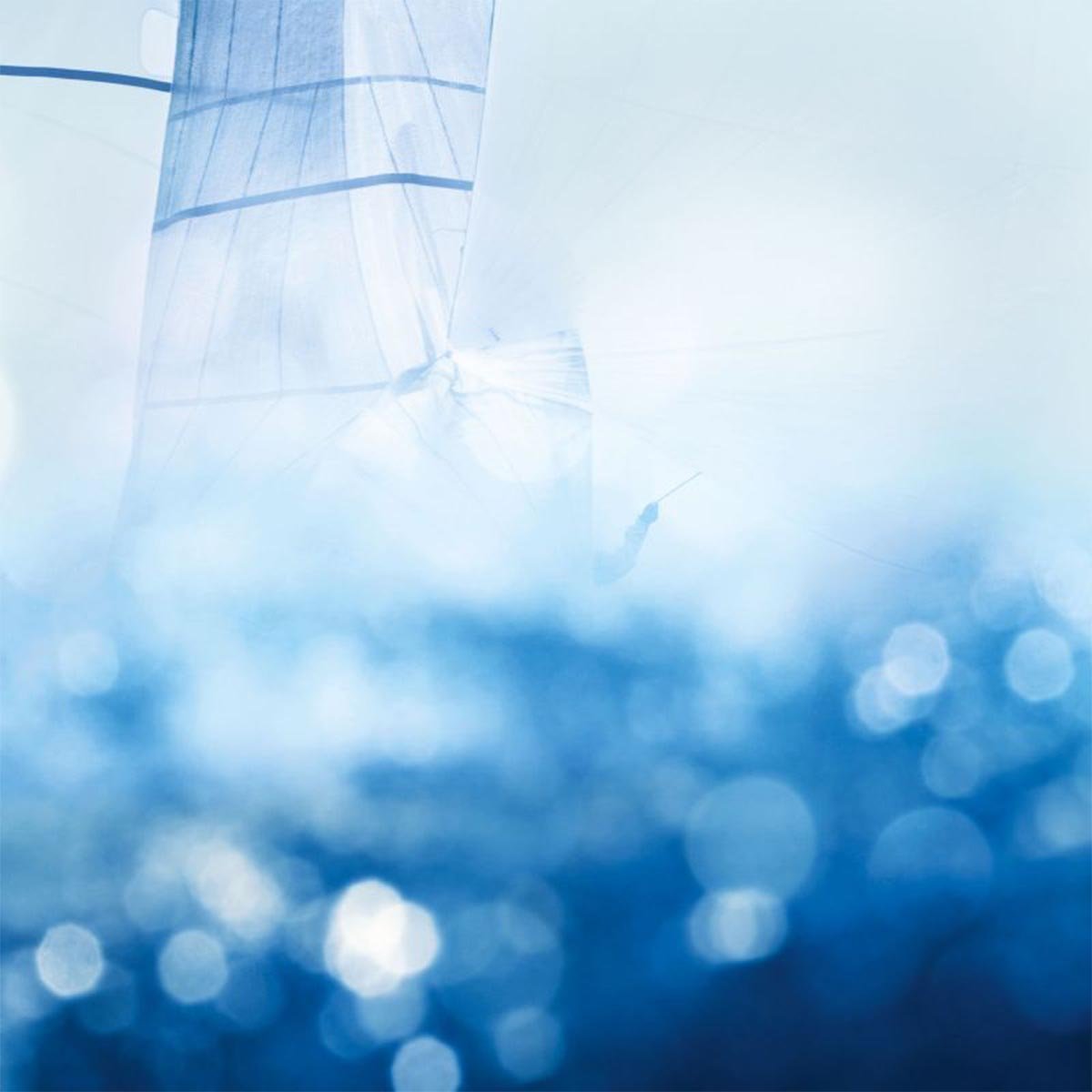 'Replica' Sailing Day