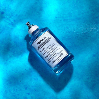 'Replica' Sailing Day