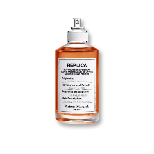 Replica Under The Stars