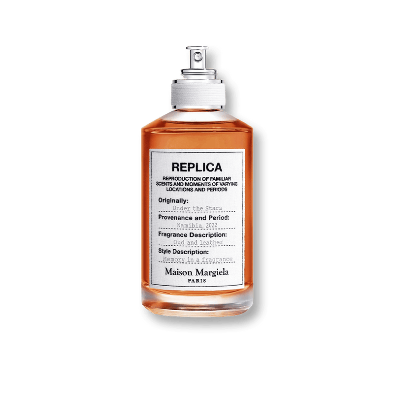 Replica Under The Stars