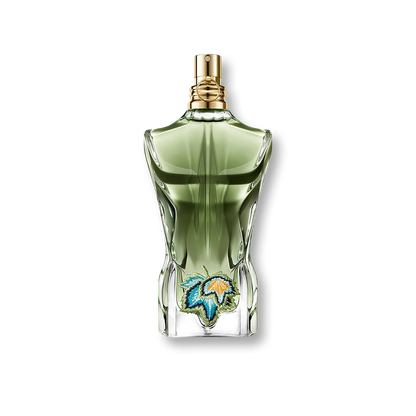 Le Beau Paradise Garden