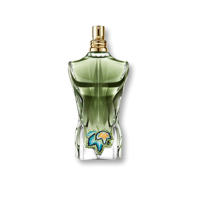 Le Beau Paradise Garden