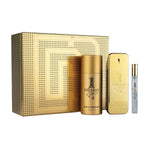 Paco Rabanne 1 Million Deluxe Gift Set For Men