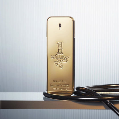 Paco Rabanne 1 Million Deluxe Gift Set For Men