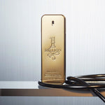 Paco Rabanne 1 Million Deluxe Gift Set For Men
