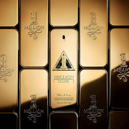 1 Million Elixir