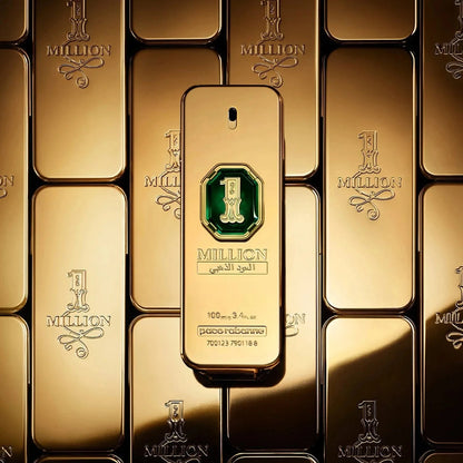 1 Million Golden Oud