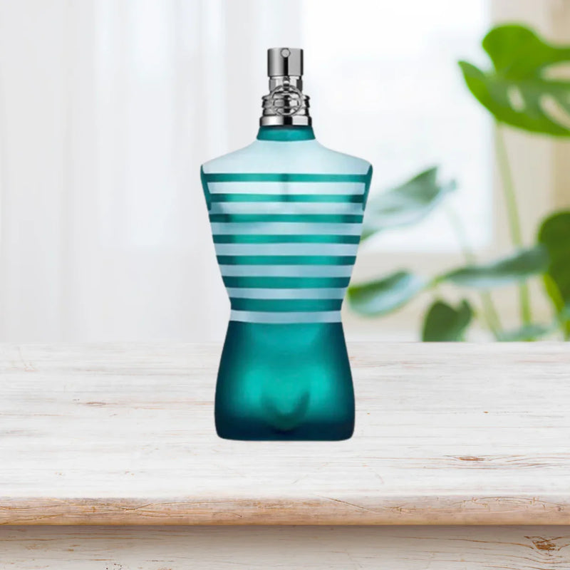 Jean Paul Gaultier Le Male EDT For Men Shower Gel Set