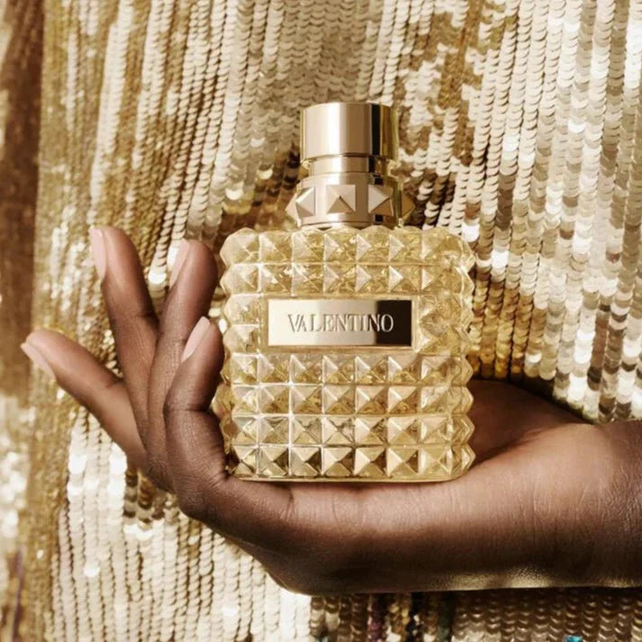 Born In Roma The Gold