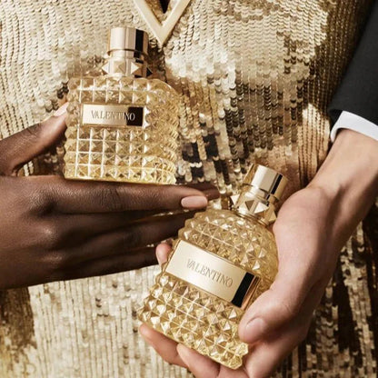 Born In Roma The Gold