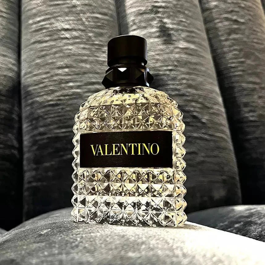 Born In Roma Yellow Dream