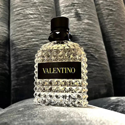 Born In Roma Yellow Dream