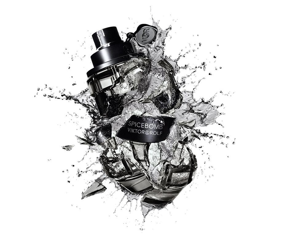 Spicebomb