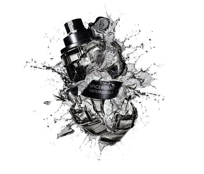 Spicebomb