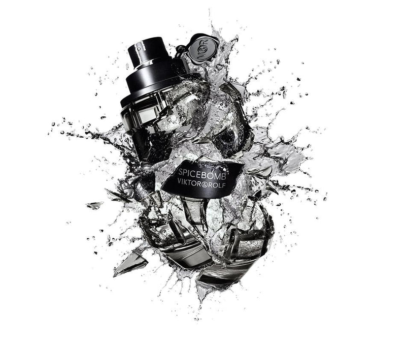 Spicebomb