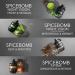 Spicebomb Extreme