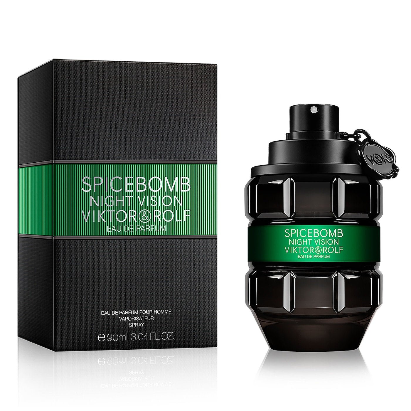 Spicebomb Night Vision