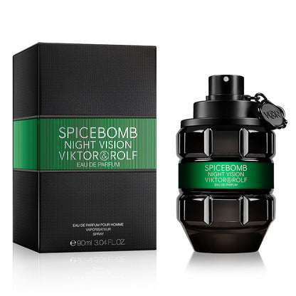 Spicebomb Night Vision