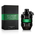 Spicebomb Night Vision