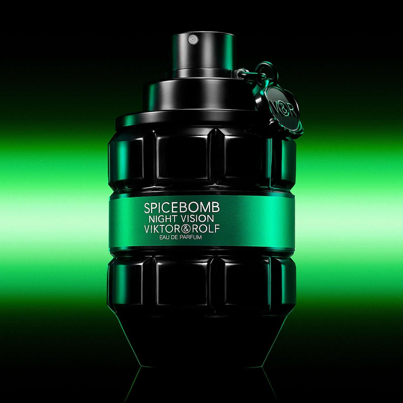 Spicebomb Night Vision