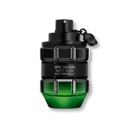 Spicebomb Night Vision