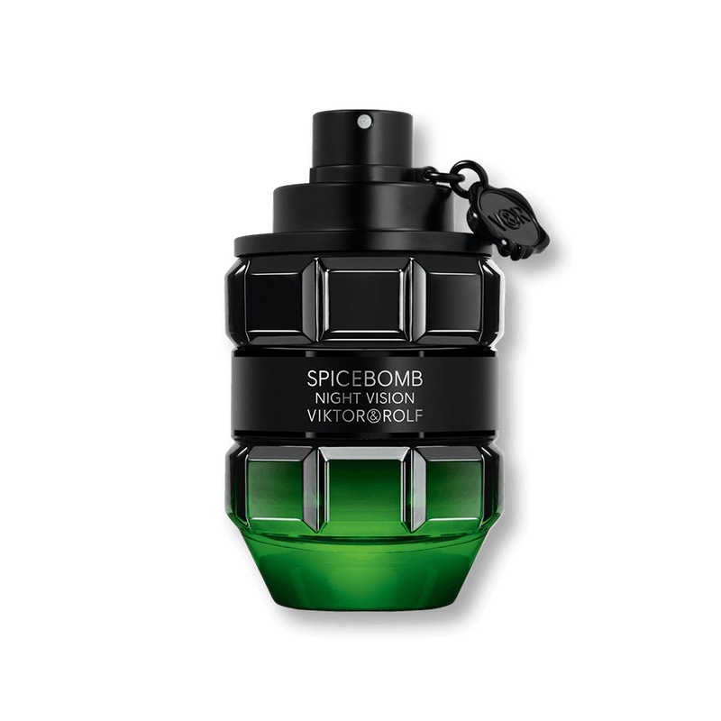 Spicebomb Night Vision