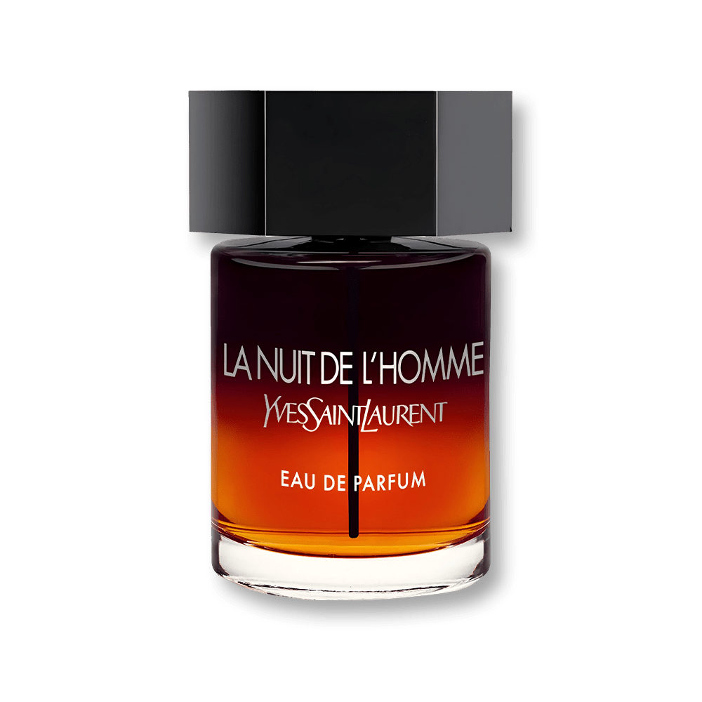 La Nuit De L'Homme EDP