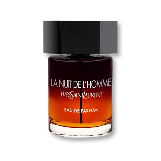 La Nuit De L'Homme EDP