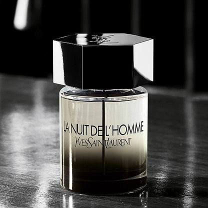 La Nuit De L'Homme EDT