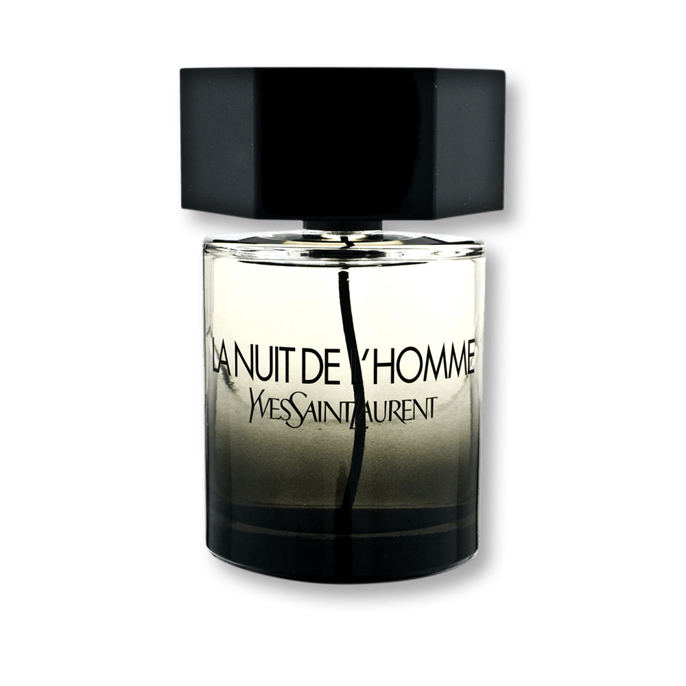 La Nuit De L'Homme EDT