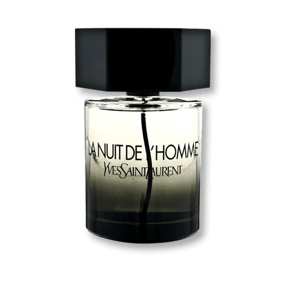 La Nuit De L'Homme EDT