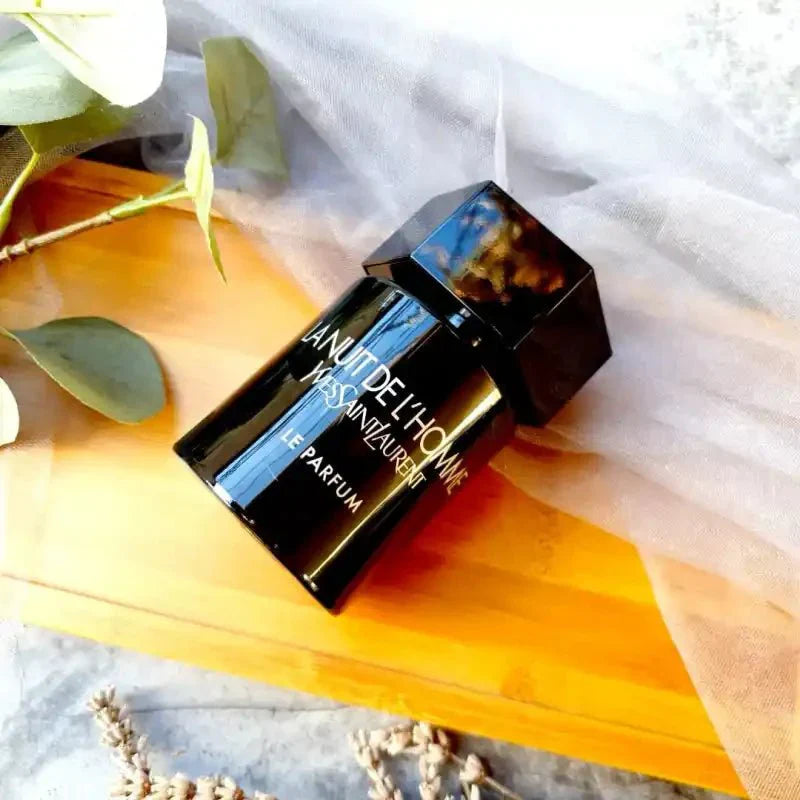 La Nuit De L'Homme Le Parfum