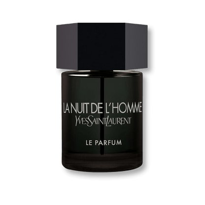 La Nuit De L'Homme Le Parfum