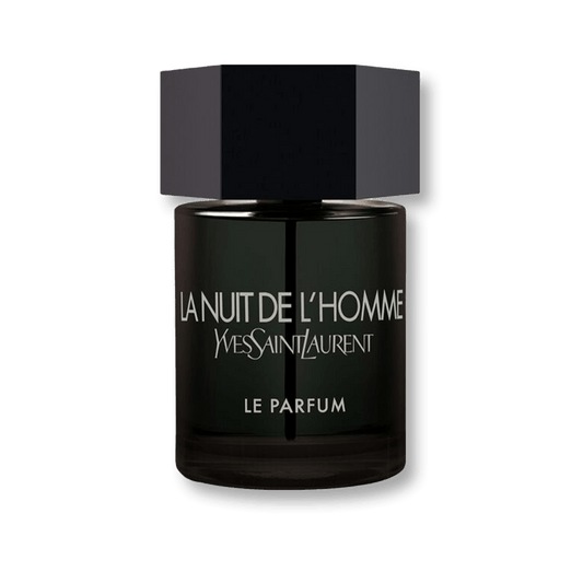 La Nuit De L'Homme Le Parfum