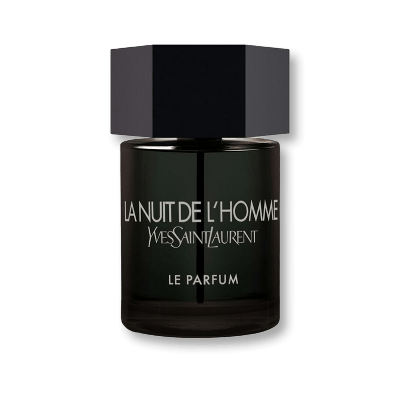 La Nuit De L'Homme Le Parfum