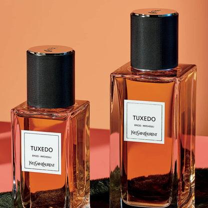 Le Vestiaire Des Tuxedo