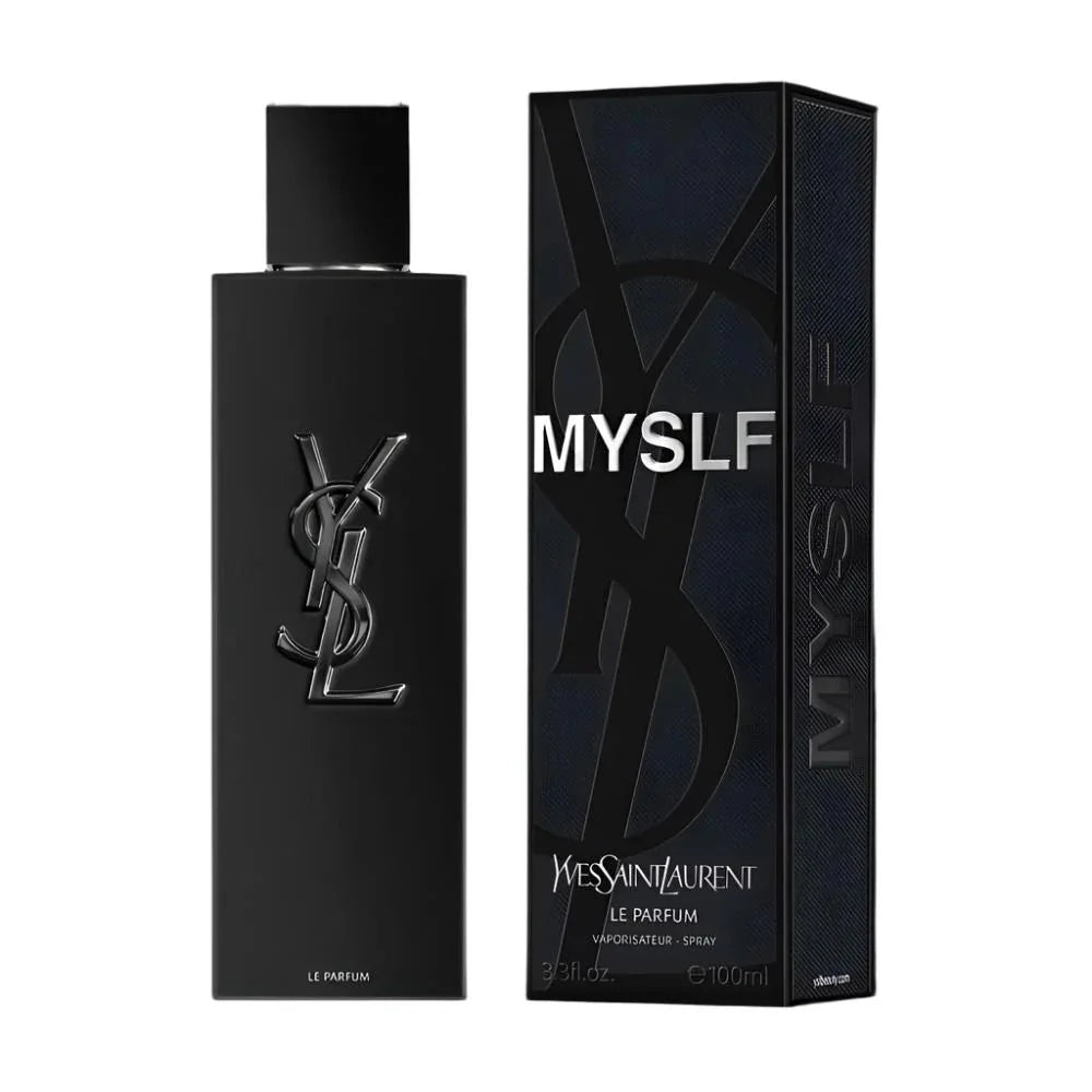 Myslf Le Parfum